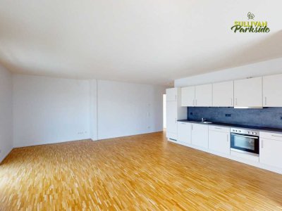 Familienglück auf 132 Quadratmetern: 4-Zimmer-Penthousewohnung