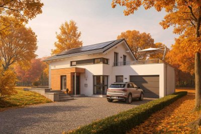 Bien-Zenker's EVOLUTION 143: Das Beste Zuhause, das es je gab!