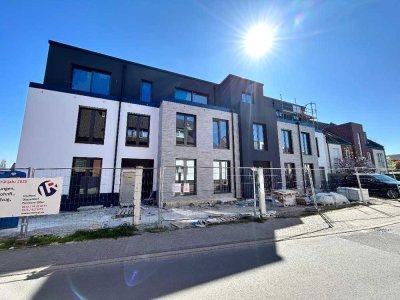 Ab sof. z.verm, Erstbez. Frühj. 2025, Lux.-Wohnung., teils barr.fr, 4-Zi., 126m², TG-Stellpl.