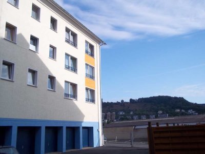 Helle große 3 ZKB Wohnung in Bad Ems Nähe Westbahnhof
