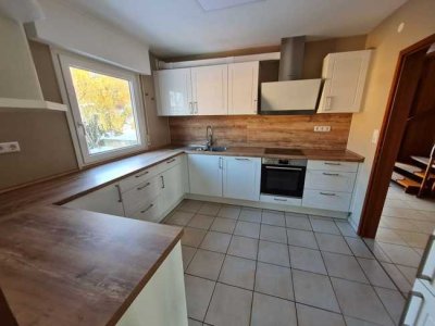 Energie-Effizientes Einfamilienhaus inkl. ELW
