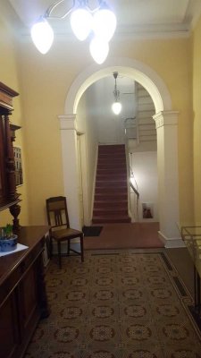 Charmante DG-Wohnung im Herzen der Bonner Südstadt