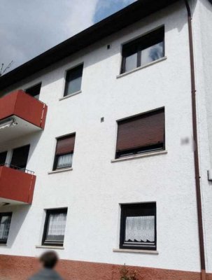 Mehrgenerationenhaus unter einem Dach in Mosbach