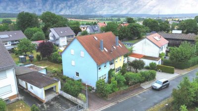 Top Angebot für Paare & junge Familien – einfach einziehen und wohlfühlen