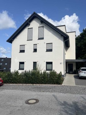 Stilvolle 4-Zimmer-Erdgeschosswohnung in Menden, Lendringsen