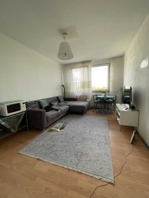 Gefragte Lage in Köln-Porz: Vermietete Wohnung mit Wertsteigerungspotenzial
