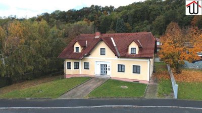 Zentral gelegenes Ein-/Zweifamilienhaus in St. Pölten