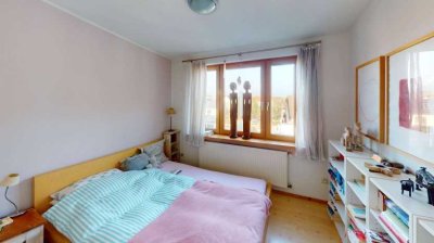 Charmantes Einfamilienhaus in Bielefeld-Mitte – nur wenige Minuten vom Klinikum entfernt