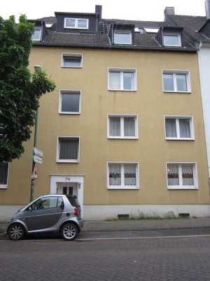 3-Zimmer-Wohnung in der Berliner Straße