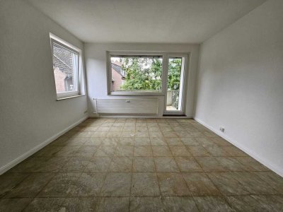 Attraktive 3-Zimmer-Wohnung im Herzen von Bremen Blumenthal – sofort bezugsfertig!