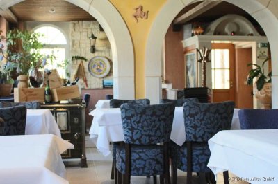 Eberbach - Interessantes Wohn-Geschäftshaus mit zusätzlichem Grundstück!