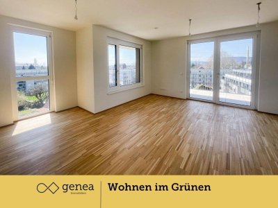 Provisionsfrei | Moderne Wohnungen in Jakomini Verde | Urbanes Leben trifft Erholung