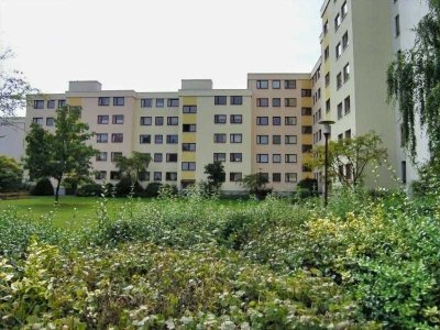 Mitten in Altwarmbüchen