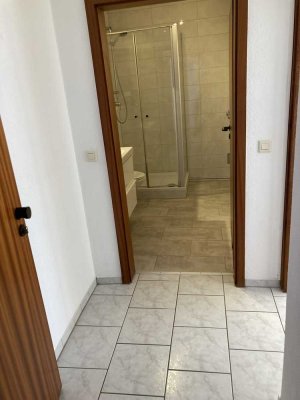 Schöne 2-Zimmer-Wohnung in Braunschweig