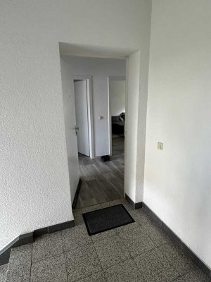 2-Zimmer-Wohnung