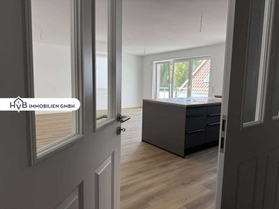 Am Wasser - Wohnqualität auf höchstem Niveau