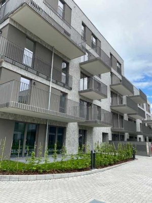 Moderne 1,5-Zimmer-Wohnung in Göttingen