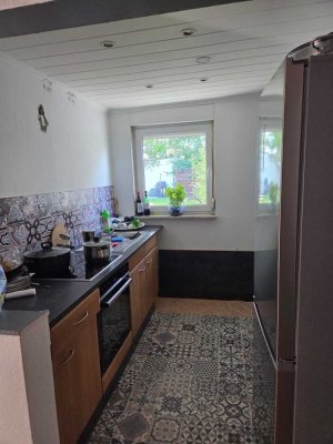 1-Zimmer-Studentenappartment