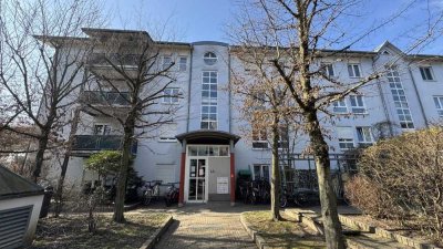 Sofort verfügbar - 2-Zimmer-Wohnung in der nähe der Pädagogische Hochschule Freiburg zu verkaufen!