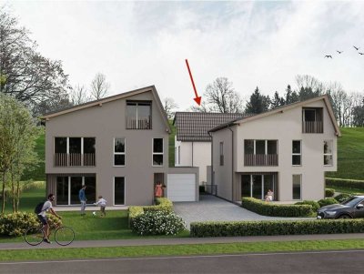 Platz für Groß & Klein – 7-Zimmer-Familienhaus mit Garten & PV-Anlage in Traunstein