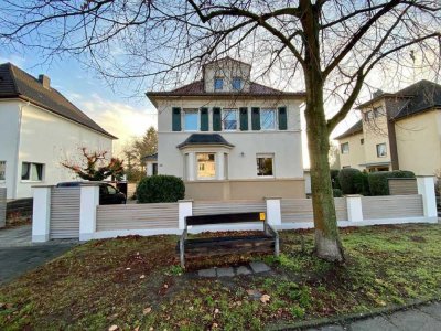 Ansprechende 5,5-Zimmer-Villa + EBK in Sankt Augustin Mülldorf