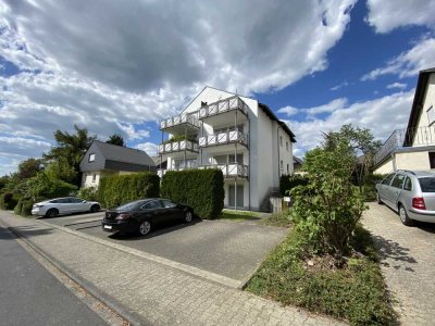 Helle und gepflegte 2-ZKB-Wohnung in Höhr-Grenzhausen