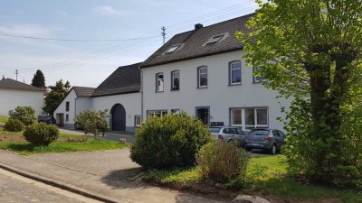 Traumwohnung im schönen Nationalparkort Otzenhausen