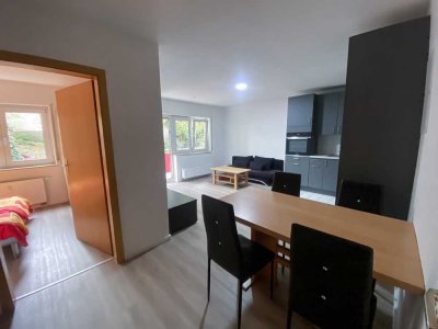 Hännerstraße 4, 79730 Murg