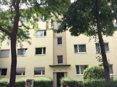 Neuer Mieter gesucht!