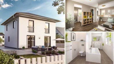 Stadthaus Flair 124 -  Komfort und Design perfekt kombiniert