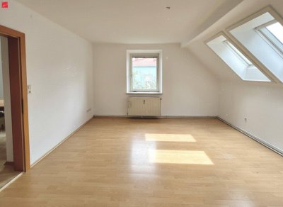 Idyllische Pärchenwohnung im Herzen von Andritz inkl. Carport!