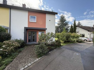 Haus zur Kapitalanlage oder Selbstnutzung