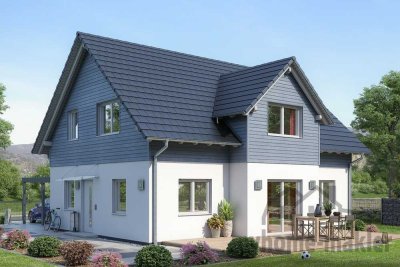 Ihr neues Fertighaus als Ausbauhaus mit Grundstück in Burghöchsstadt