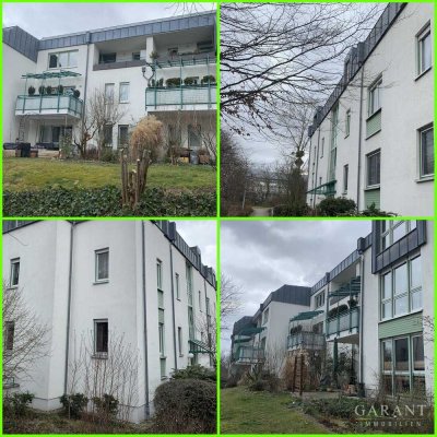 Vermietete 3 Zimmer-Wohnung, mit allem, was das Herz begehrt in Leubnitz-Neuostra !