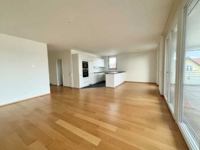 Moderne 3.5 Zimmer Wohnung im Zentrum von Rheinfelden