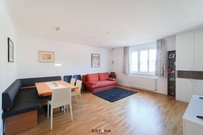 Trendige Wohnung im Stuwerviertel, nahe Prater &amp; Vorgartenmarkt