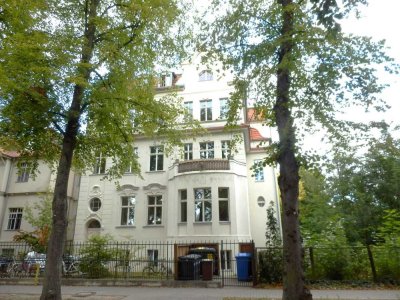 Hochwertige modernisierte 4-Raumwohnung - Villa Am Zernsee Werder/Havel - Provisionsfrei !