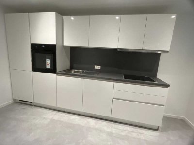 Erstbezug nach Sanierung: 2-Zimmer-Wohnung in Sindelfingen