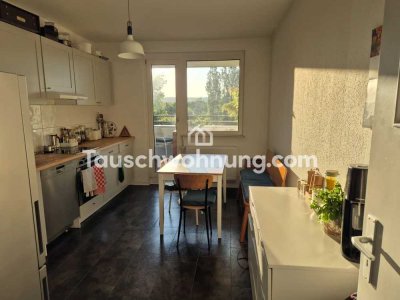 Tauschwohnung: Schoene Wohnung in Düsseltal gegen nette Wohnung in Köln