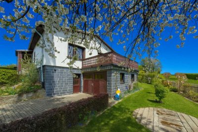 (A1604) Sonnig, strandnah, gestaltbar: Ihr neues Zuhause in Saalburg!