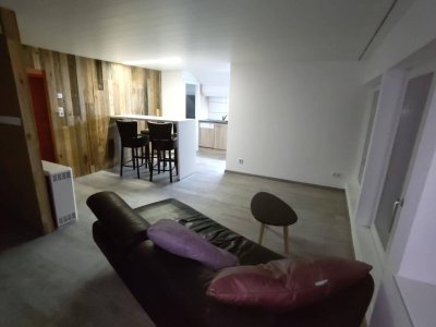 1,5 Zimmerwohnung in herrlicher Lage