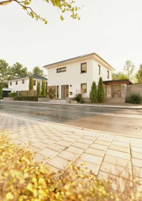 SV124 Das Stadthaus zum Wohlfühlen in Cornberg – Komfort und Design perfekt kombiniert