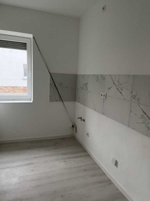 Vollständig neu renovierte 2-Zimmer-Wohnung in Friedberg (Hessen)
