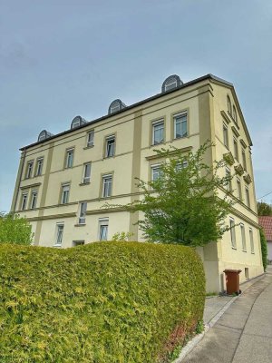 Historisches Juwel in begehrter Lage: Kapitalanlage / Eigenbedarf