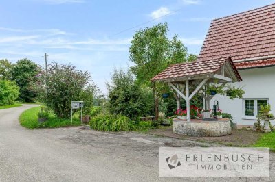 Ökologisch, modern, naturnah – Ihr neues Zuhause