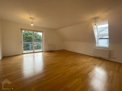 Einzigartige Neubau-Dachgeschosswohnung in Wien Hietzing