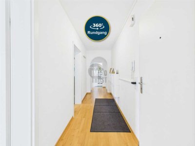 CHARMANTER WOHNTRAUM MIT STIL - IN LEONBERG-ELTINGEN
