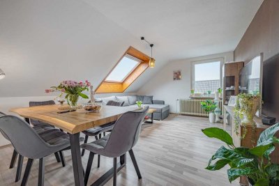 Mehrfamilienhaus mit 8 stabilen Mieteinnahmen als attraktive Kapitalanlage