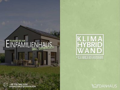 NEUBAUPROJEKT BEI KÖLN. Effizient und förderfähig