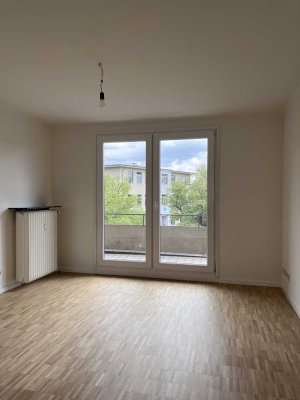 Frisch renovierte 3-Zimmer-Wohnung mit Balkon in Aachen-Haaren